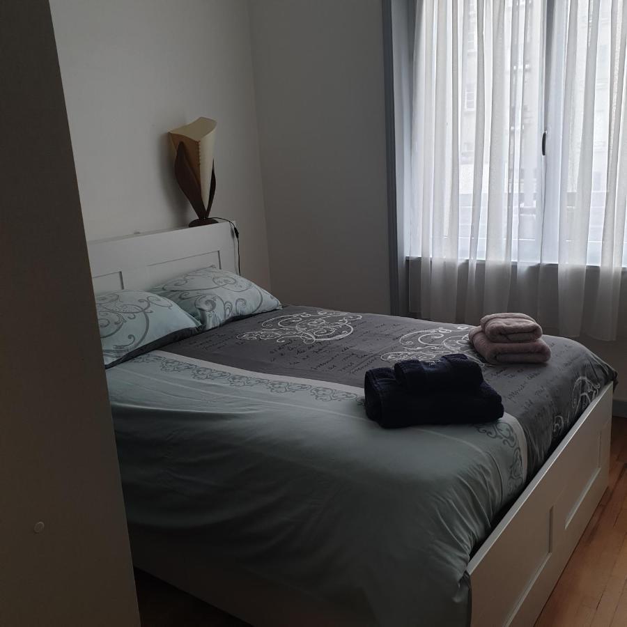 Brest Quartier Siam Appartement 3 Etoiles Exterior photo
